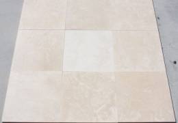 Croscut Travertine