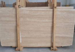 Veincut Travertine